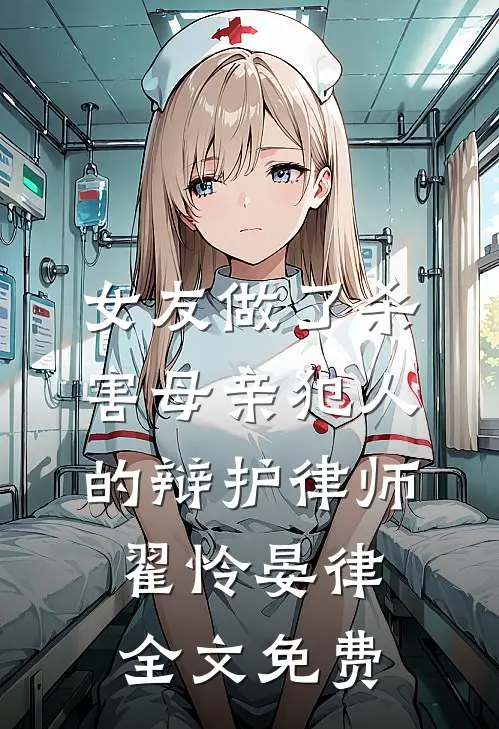 女友做了杀害母亲犯人的辩护律师翟怜晏律全文免费