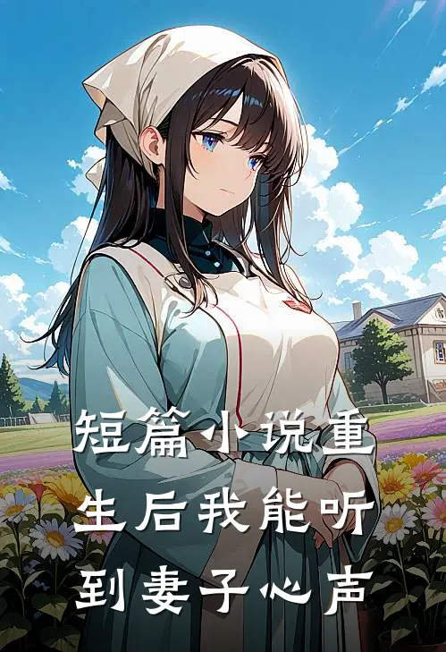短篇小说重生后我能听到妻子心声