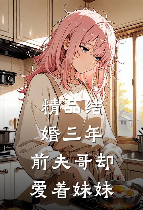 精品结婚三年，前夫哥却爱着妹妹