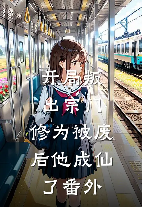 开局叛出宗门，修为被废后他成仙了 番外