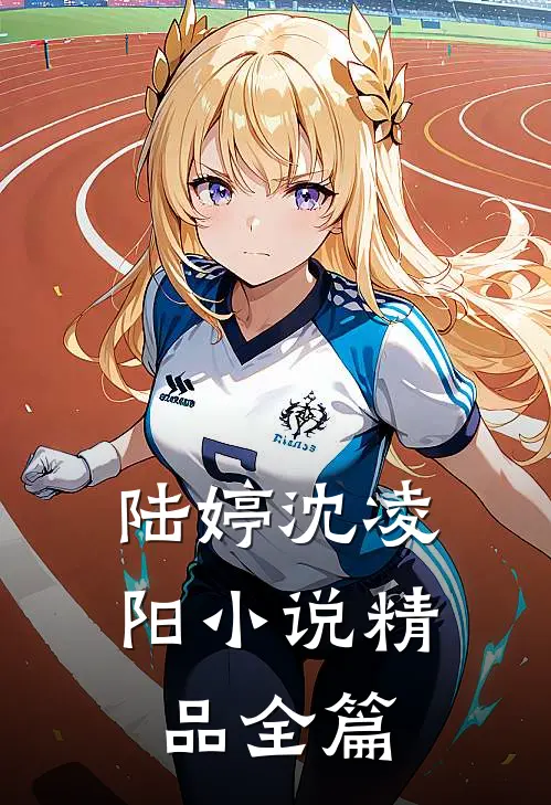 陆婷沈凌阳小说精品全篇