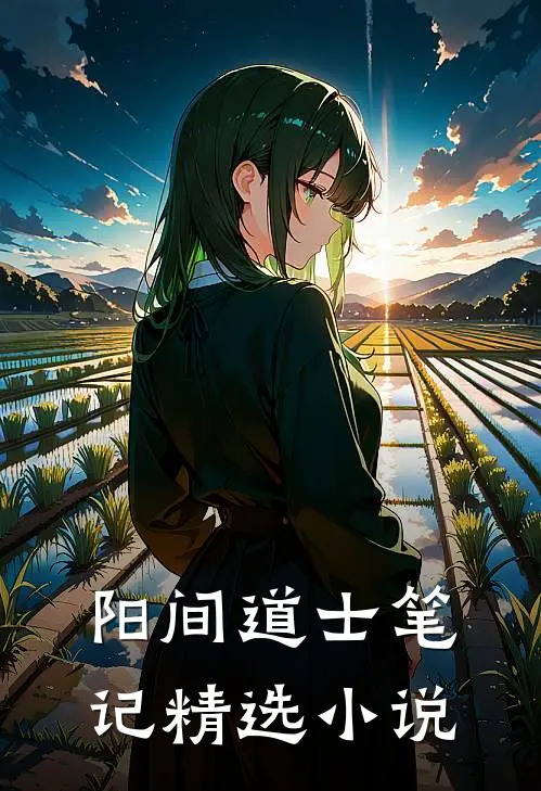 阳间道士笔记精选小说