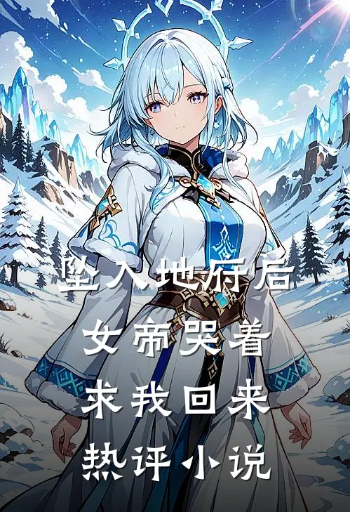 坠入地府后，女帝哭着求我回来热评小说