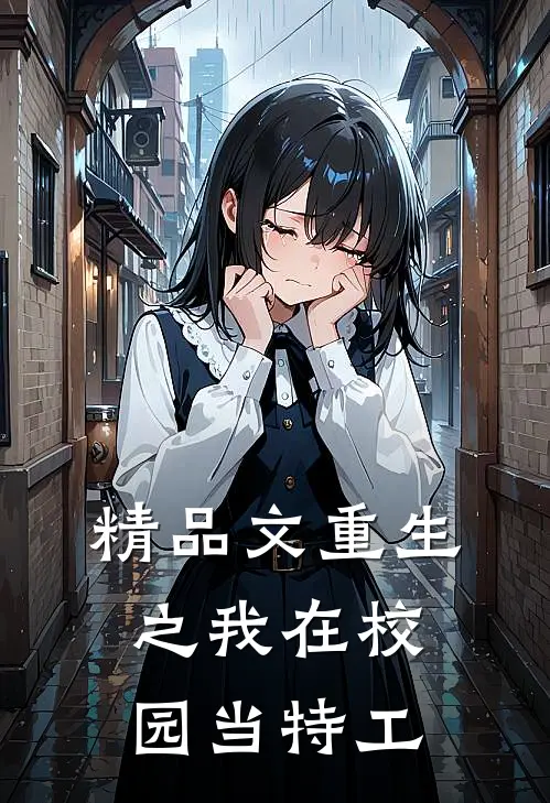 精品文重生之我在校园当特工