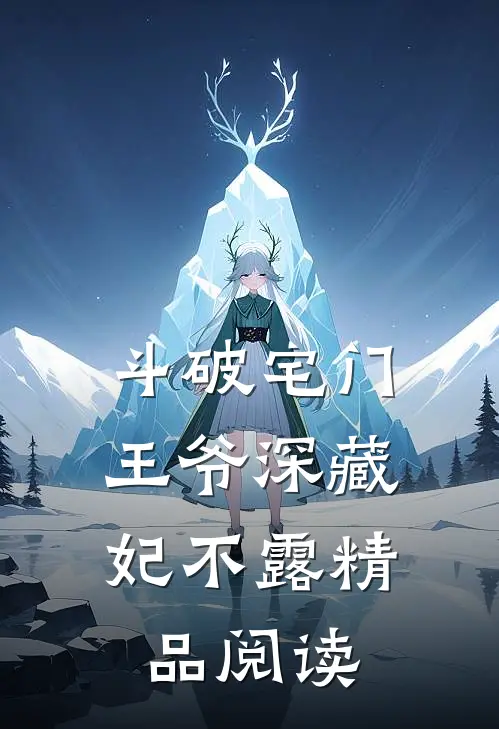 斗破宅门：王爷深藏妃不露精品阅读