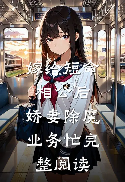 嫁给短命相公后，娇妻除魔业务忙完整阅读