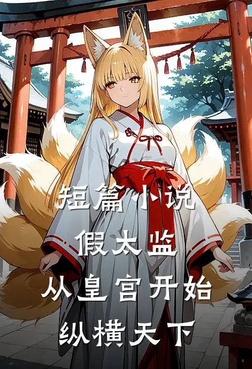 短篇小说假太监：从皇宫开始纵横天下