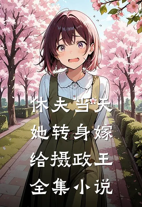 休夫当天，她转身嫁给摄政王全集小说