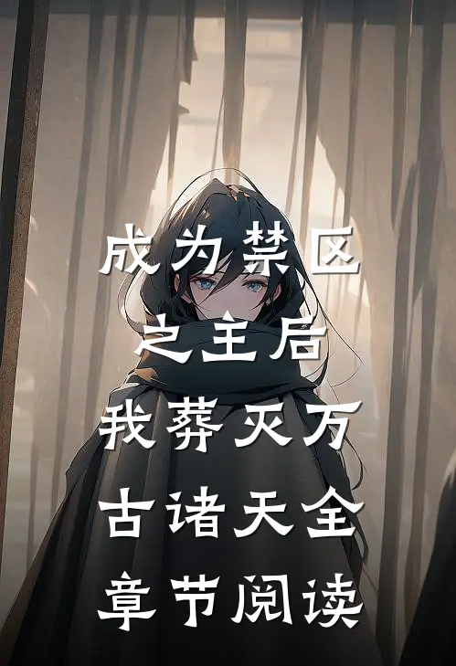 成为禁区之主后，我葬灭万古诸天全章节阅读
