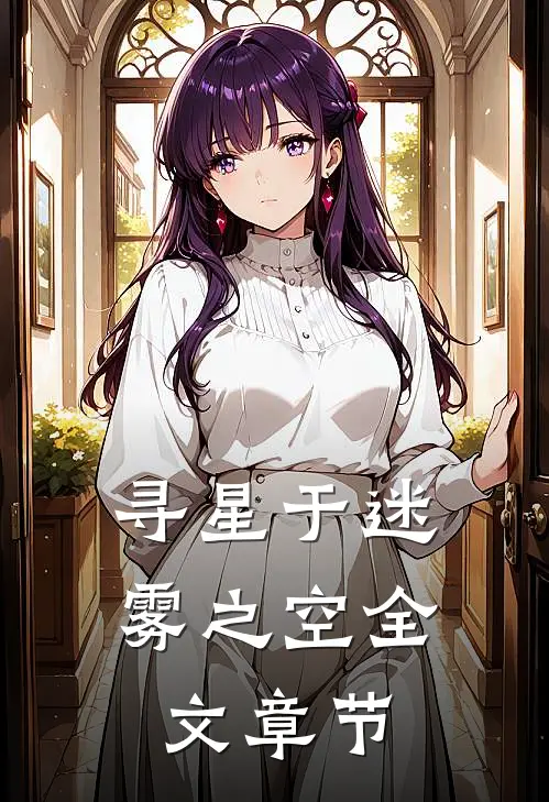 寻星于迷雾之空全文章节