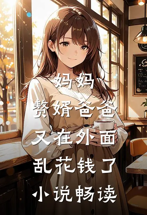 妈妈，赘婿爸爸又在外面乱花钱了小说畅读