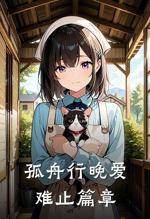 孤舟行晚爱难止篇章