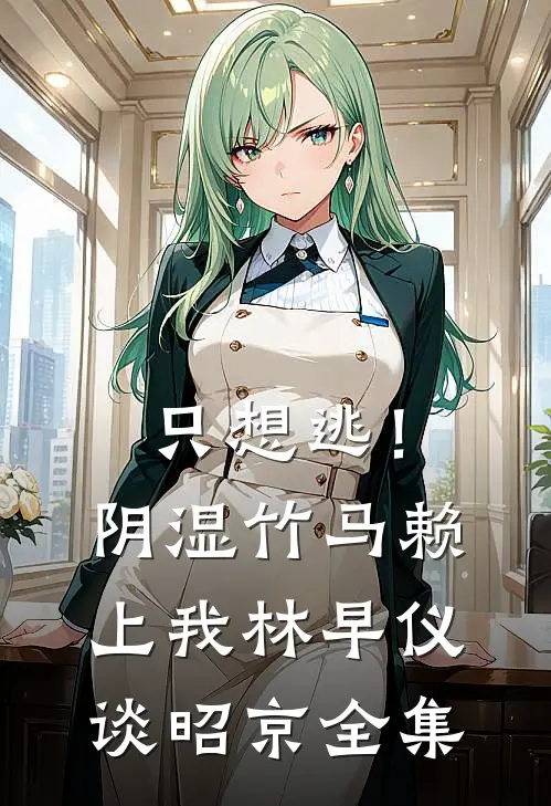 只想逃！阴湿竹马赖上我林早仪谈昭京全集