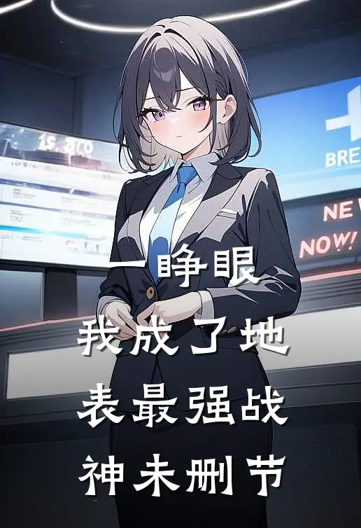 一睁眼，我成了地表最强战神未删节
