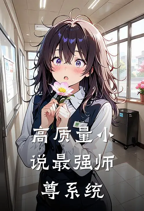 高质量小说最强师尊系统