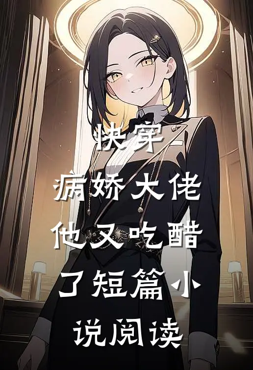 快穿：病娇大佬他又吃醋了短篇小说阅读