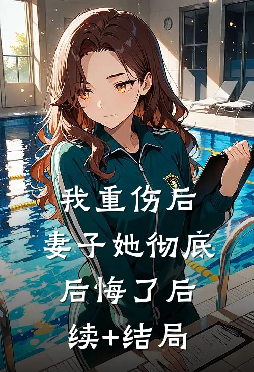 我重伤后，妻子她彻底后悔了后续+结局