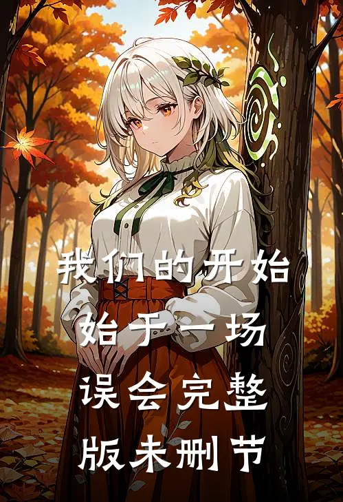 我们的开始，始于一场误会完整版未删节