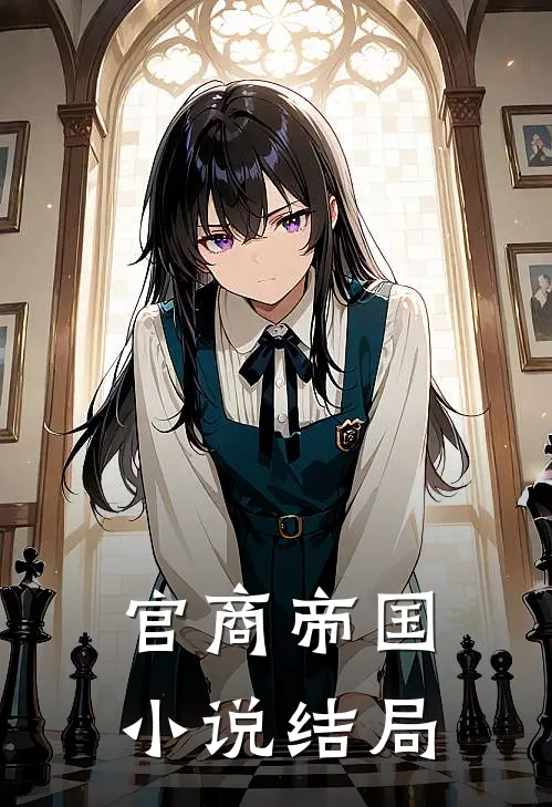 官商帝国小说结局