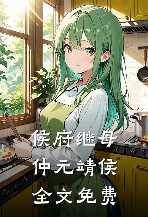 侯府继母仲元靖侯全文免费