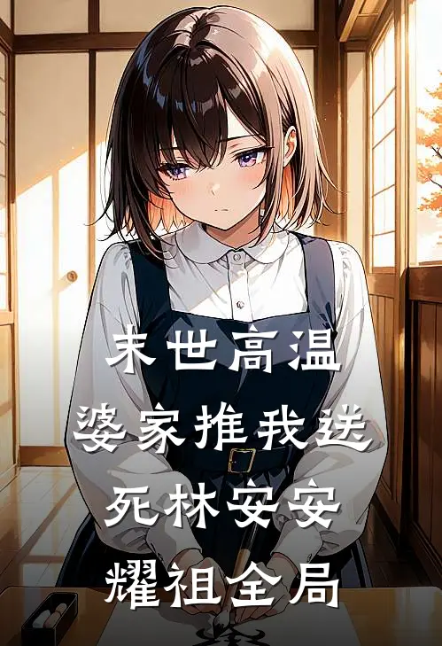 末世高温，婆家推我送死林安安耀祖全局