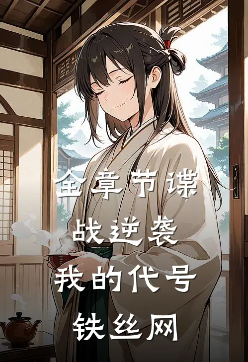 全章节谍战逆袭：我的代号铁丝网