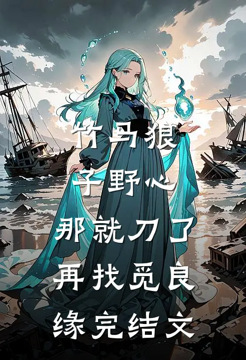 竹马狼子野心，那就刀了再找觅良缘完结文