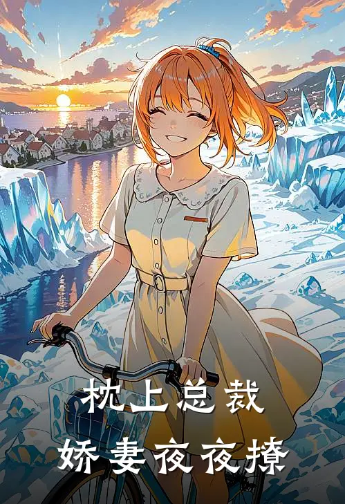 枕上总裁：娇妻夜夜撩