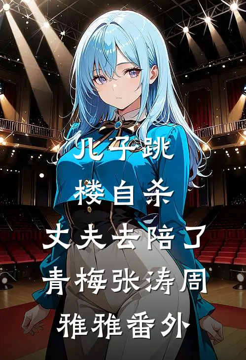 儿子跳楼自杀，丈夫去陪了青梅张涛周雅雅 番外