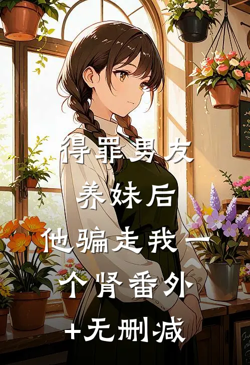得罪男友养妹后，他骗走我一个肾番外+无删减