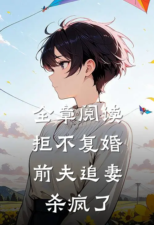 全章阅读拒不复婚：前夫追妻杀疯了