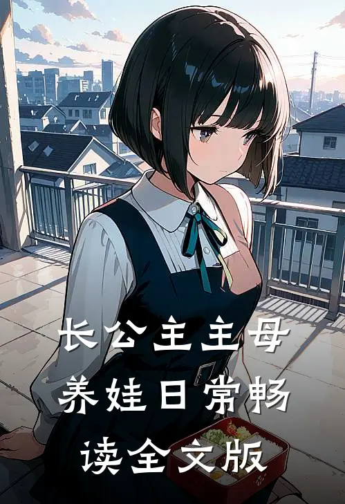 长公主主母养娃日常畅读全文版