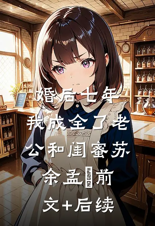 婚后七年，我成全了老公和闺蜜苏余孟玥前文+后续