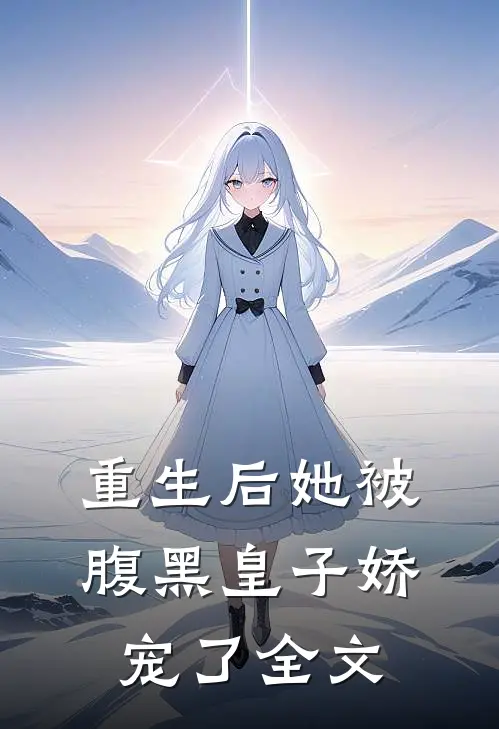 重生后她被腹黑皇子娇宠了全文