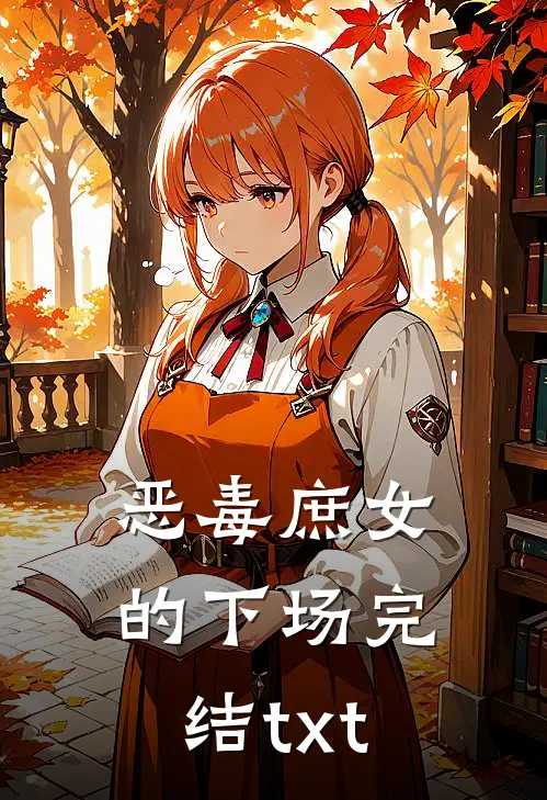 恶毒庶女的下场完结txt
