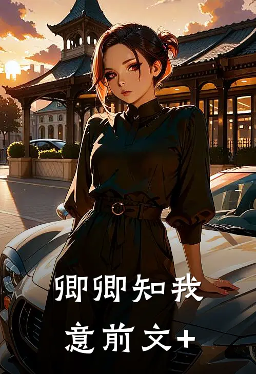 卿卿知我意前文+