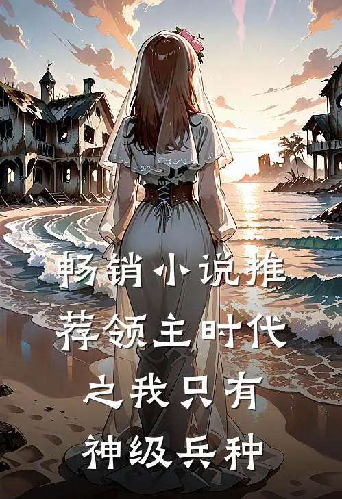 畅销小说推荐领主时代之我只有神级兵种