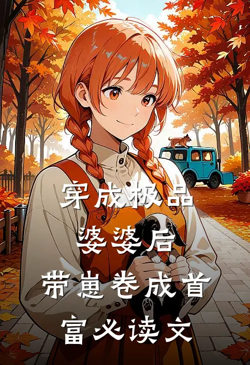 穿成极品婆婆后，带崽卷成首富必读文