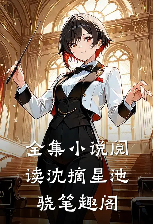 全集小说阅读沈摘星池骁笔趣阁