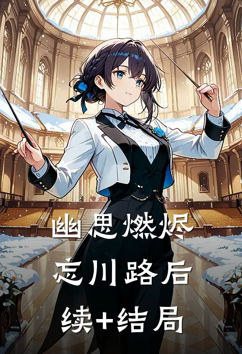 幽思燃烬忘川路后续+结局