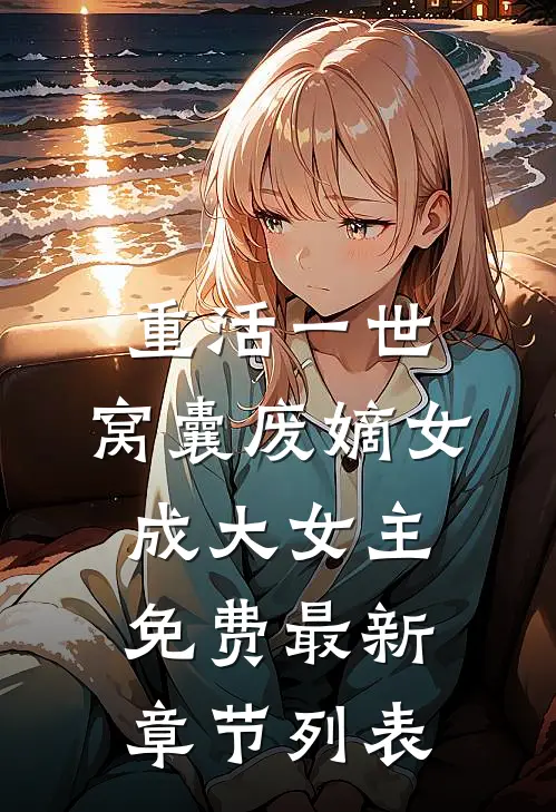 重活一世，窝囊废嫡女成大女主免费最新章节列表