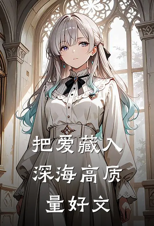 把爱藏入深海高质量好文