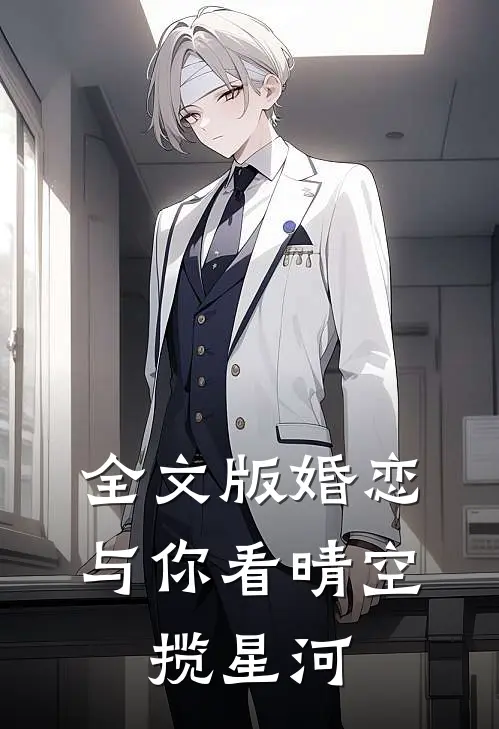 全文版婚恋：与你看晴空，揽星河