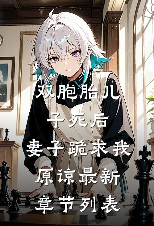 双胞胎儿子死后，妻子跪求我原谅最新章节列表