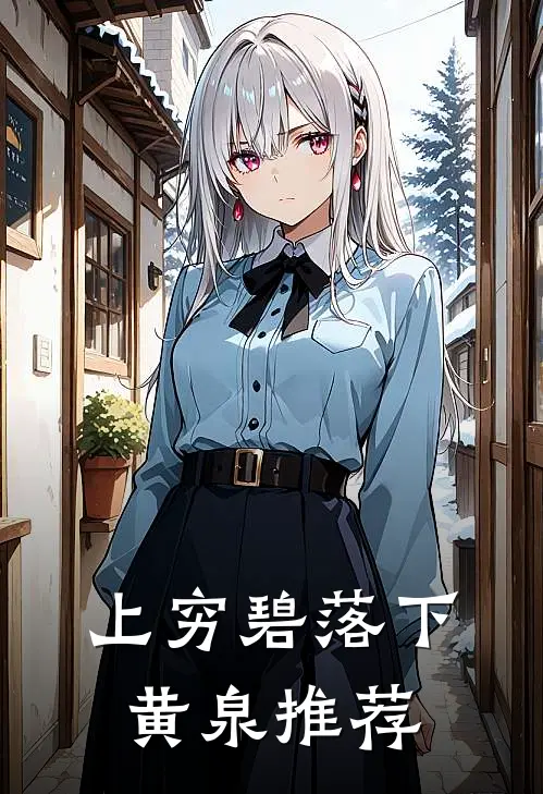 上穷碧落下黄泉推荐