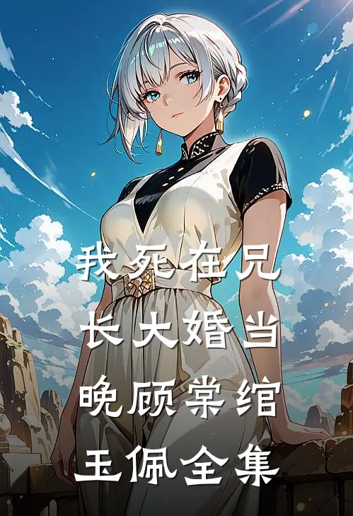 我死在兄长大婚当晚顾棠绾玉佩 全集