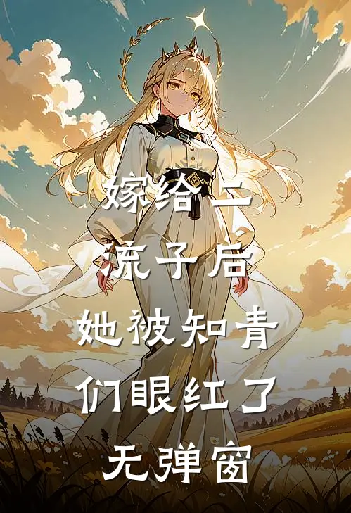 嫁给二流子后，她被知青们眼红了无弹窗
