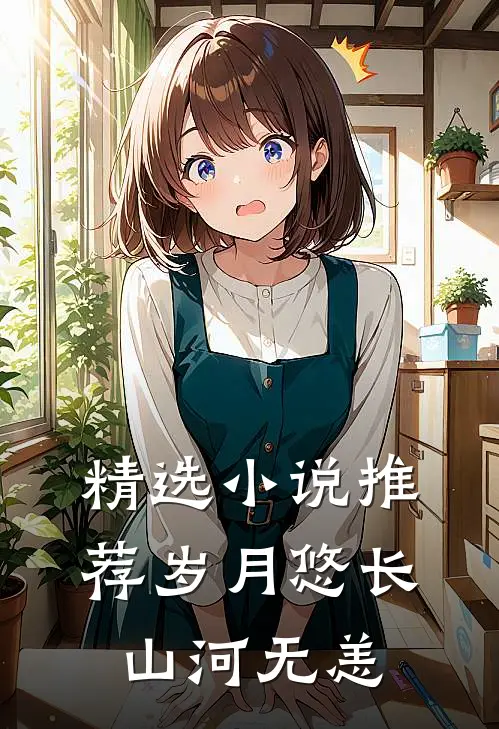 精选小说推荐岁月悠长山河无恙