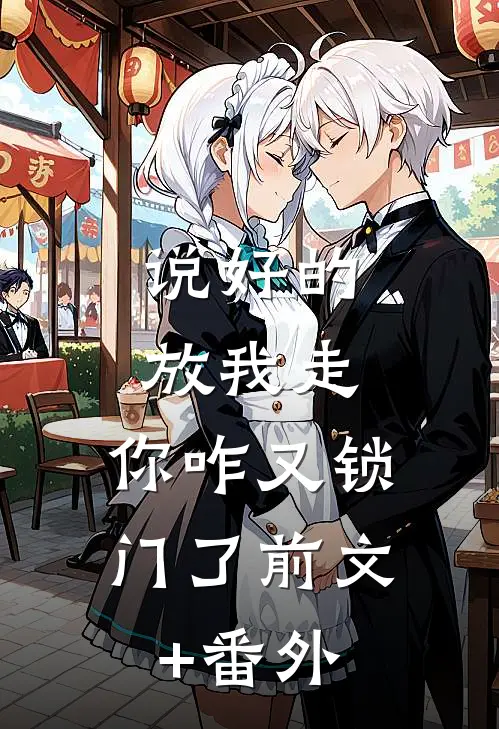 说好的放我走，你咋又锁门了前文+番外