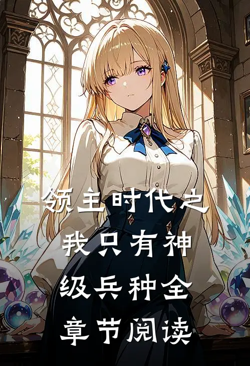 领主时代之我只有神级兵种全章节阅读